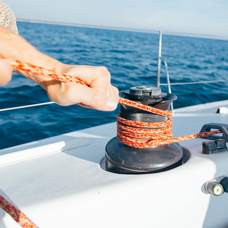 catamarano-skipper